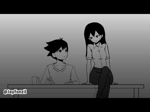 *Seductively lays on a table* Hey bab- *Table breaks*