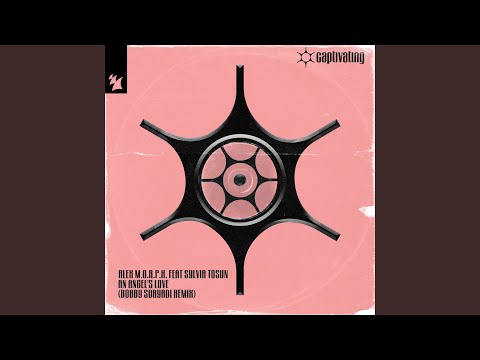 An Angel's Love (Bobby Suryadi Extended Remix)