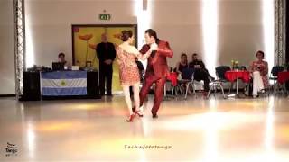 Fabian Salas y Lola Diaz, Lugano Tango Festival 2016(1)