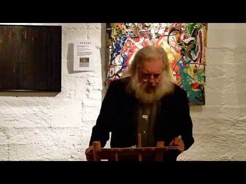 viermalkunstistkunst Vernissage 2016