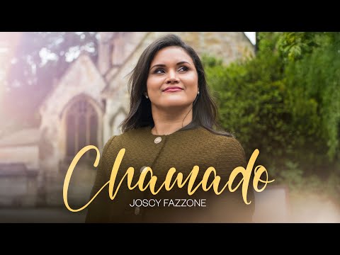 Chamado - Joscy Fazzone