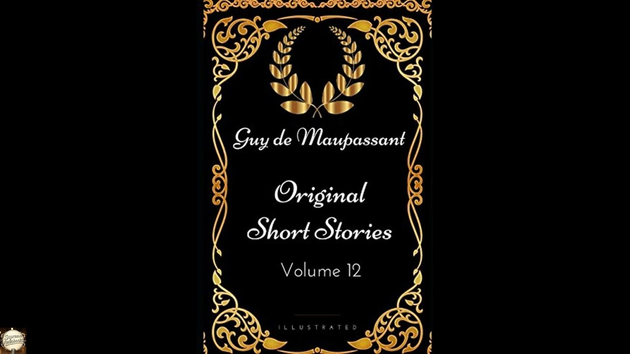 Original Short Stories — Volume 12