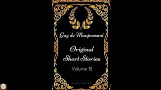 Original Short Stories — Volume 12