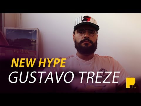 NEW HYPE | GUSTAVO TREZE (Ceia Ent.)