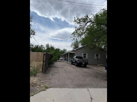 520 Alexander Rd - Video 2 of 2