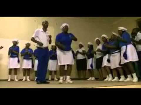 Ditsala Moreneng Gospel Choir Jesu ka sebelebele