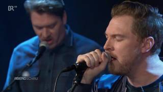 Stanfour - Hearts Without A Home (Abendschau - 2016-11-28)