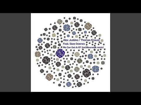 We Can Get It (Moonwalk Remix) (feat. Stee Downes)