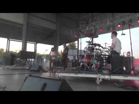 Dopapod   September 24, 2015