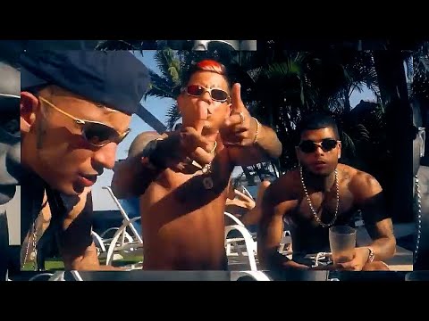 PESADÃO DE FENDI - MC Bruninho da Praia, MC Kevin, MC Lon e Lele JP (DJ Glenner)