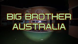IT'S TIME TO GO "BIG BROTHER AUSTRALIA" ABANDONED