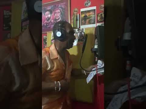 Ken Boothe | Dubplate Session | Explosion Movement Sound