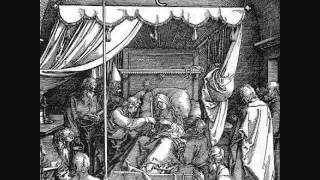 Territory - Buried Dreams (Carcass cover)