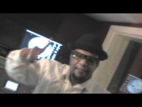 Master Ruff - G Funk Flava