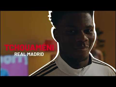 SportyBet Unveils Sensational Television Commercial Featuring Real Madrid’s Star Players