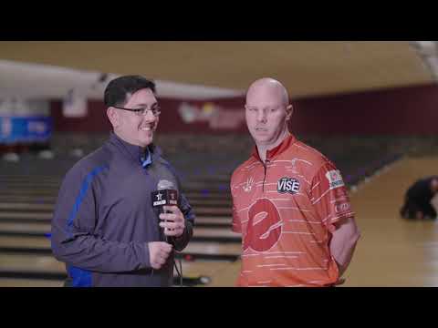 PBA Hall of Famer Tommy Jones Talks U.S. Open