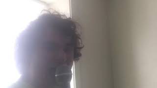 Suzerain by anthrax cover by Zac Rigsby