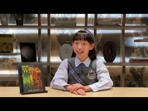 【2023明日英文說書人】【國小高年級組#30】臺中市葳格小學（西屯）- 進入野外的勇士 (【2023明日英文說書人】【國小高年級組#30】臺中市葳格小學（西屯） - Warriors into the wild)