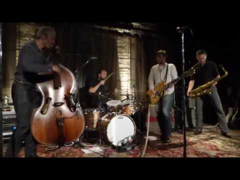 JD McPherson - I Can't Complain