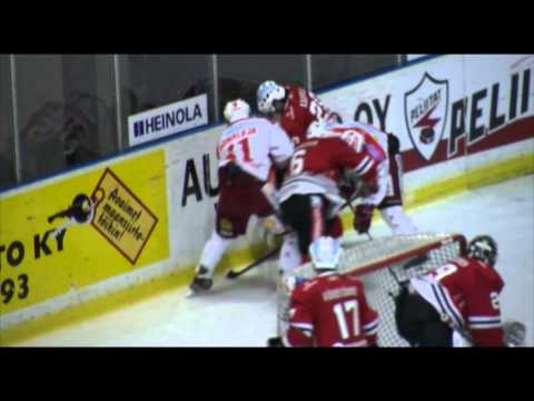 Heinolan Peliitat - Luomakunta