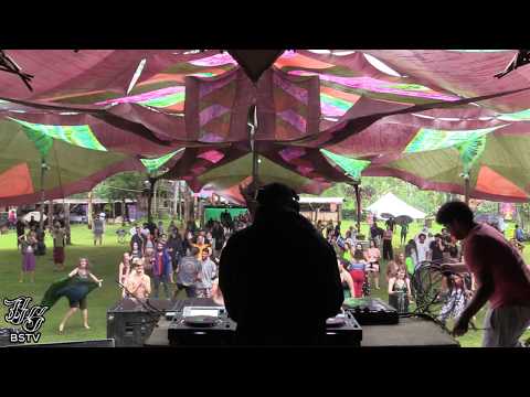 DJ Eder FM @ Mundo Sol Festival 2019 em Aldeia Outro Mundo  like BSTV