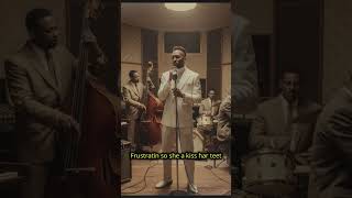 Baby Cham traded the riddim for rhythm &amp; blues and it’s pure magic ✨🎙️ #SoulTwist #Vitamin S