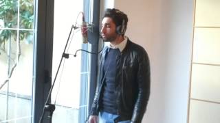 Rose - The feeling (Cover)