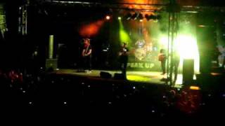 I'm Alive - Jeremy Camp