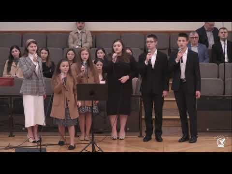 Dacă sufletul îți e apăsat