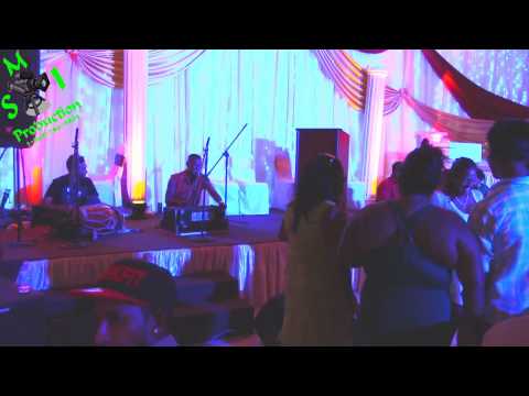 Krishendath "Blues" Singh Waist Breaker Chutney Traditional