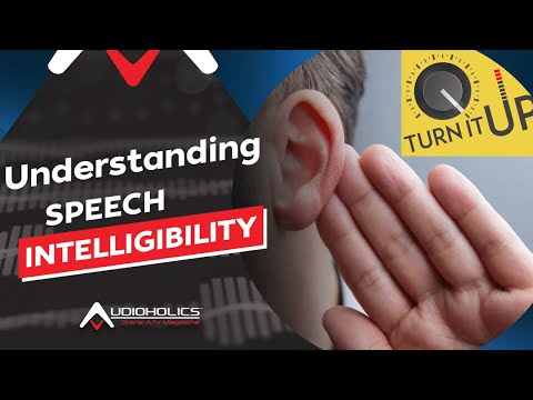 Understanding & Improving Speech Intelligibility for Home Theater