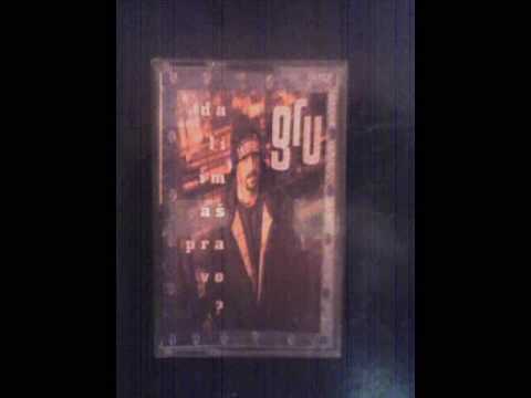 Gru feat. Krle Budweiser & Bojana (vokal) - On je lud (Serbian Rap)