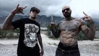 traficando rimas cartel de santa