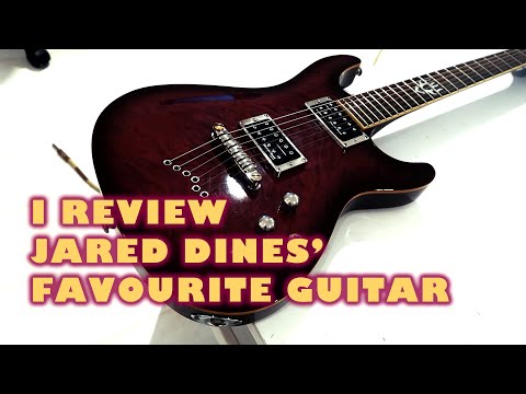 Ibanez SZ520QM-GAB Standard 2003 - 2006- Amber Burst upgraded Dimarzios image 20