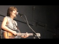 Anais Mitchell - Why we build the wall (Bakewell ...