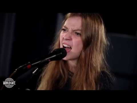 Jade Bird - Lottery (Recorded Live for World Cafe)
Jade Bird - Lottery (Recorded Live for World Cafe)