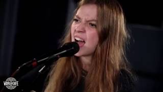 Jade Bird  - &quot;Lottery&quot; (Recorded Live for World Cafe)