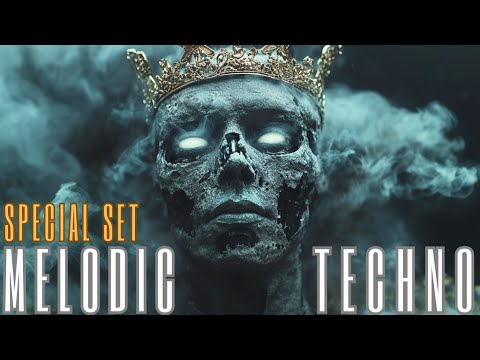 Top Melodic Techno & Progressive House Mix [Special Set 🔥🙌🔥]