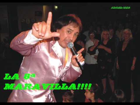 Ricky Maravilla - Enganchados de la 8ª Maravilla