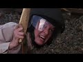 Paycheck 2003 Shipyard Chase Scene 8 10 Movies Clips