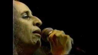 Maria Bethânia - "Todos os Lugares"/"Explode Coração" (Show "Âmbar" - 1997)
