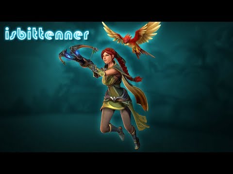 isbittenner on Exaction Cassie vs B5 ESL Go4Paladins Europe Cup #17