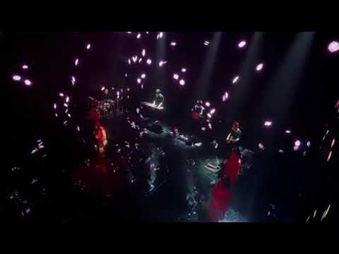 DOLORES REMIX - SHOW EN VIVO DE CAZZU