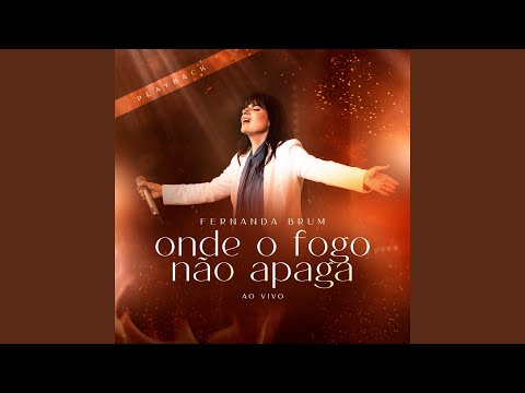 Video thumbnail for Fonte Inesgotável (Ao Vivo) [Playback]