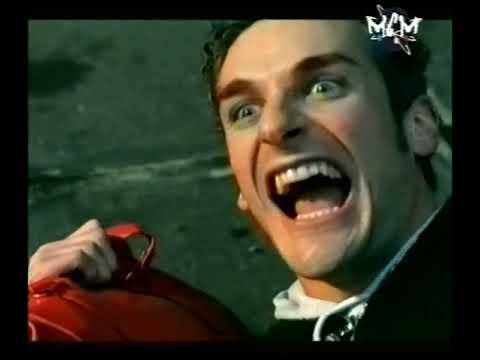 Trance Atlantic Air Waves - Chase (1997/MCM)