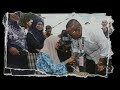 (MB Sanusi The Untold Story) Haruman Terindah - Lokman Naufal [Lagu Rasmi MB Sanusi Md Nor]