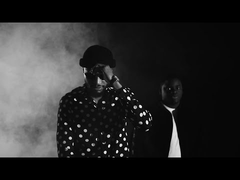 Cham Rapper Feat Benjamin Epps - Frères D'Armes (Prod. Kheyzine)