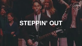 Steppin' Out