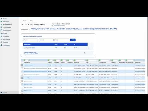 Item video thumbnail