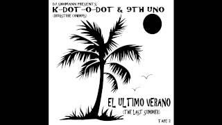 Dj Shamann Presents The DSC - El Ultimo Verano - 24 Hours (2012) (Arkeologists)